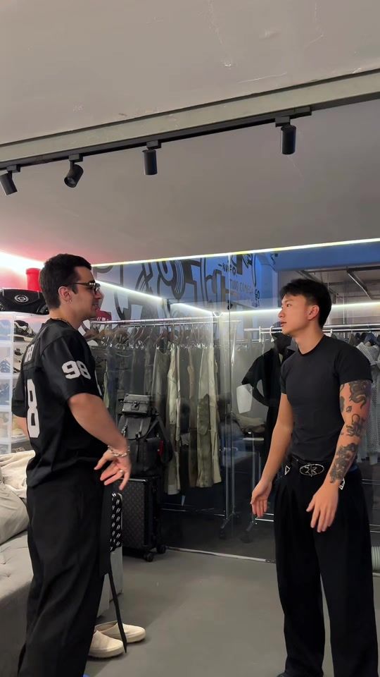 TikTok video thumbnail by ronaldopanye