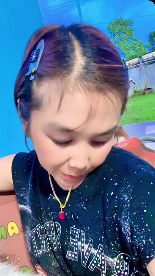 TikTok video thumbnail by nummintra
