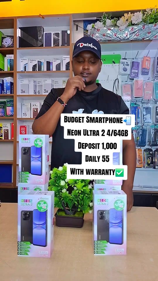 TikTok video thumbnail by techhaven_kenya