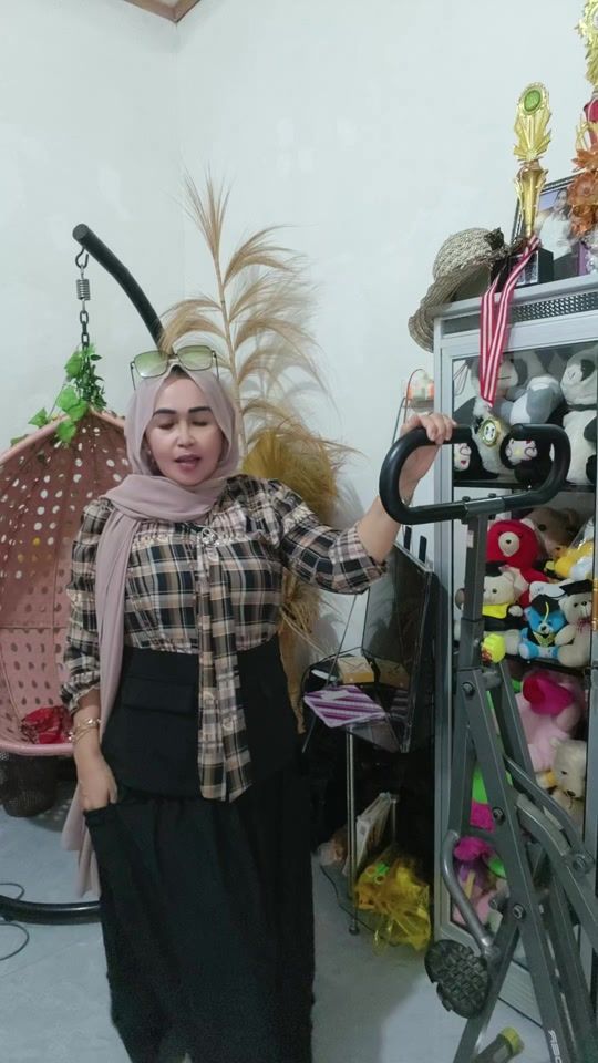 TikTok video thumbnail by sitihamfernandi