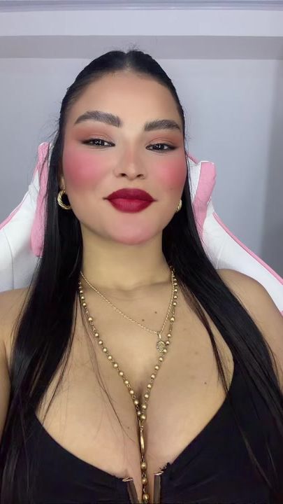 TikTok video thumbnail by mailynromano3