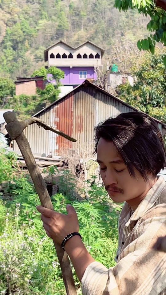 TikTok video thumbnail by mukesh_hamal12