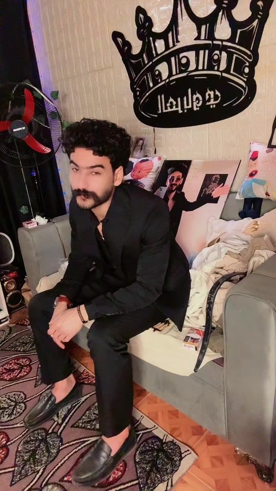 TikTok video thumbnail by arabwi