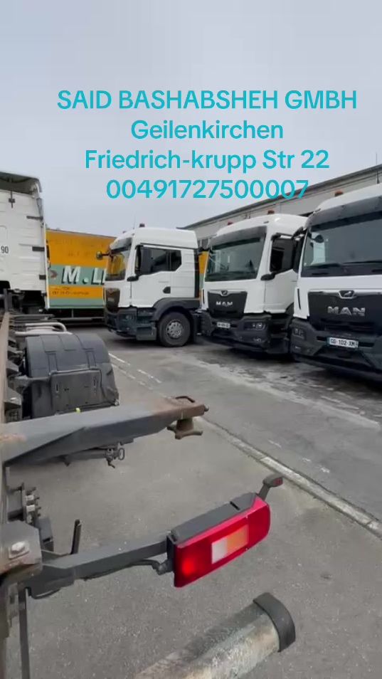 TikTok video thumbnail by albaraka_trucks