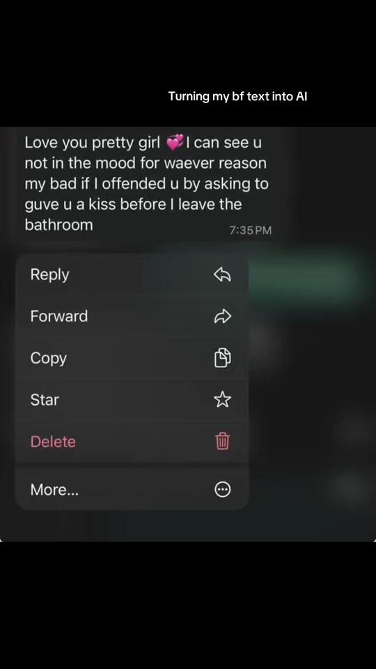 TikTok video thumbnail by daizythedon