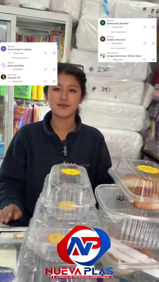 TikTok video thumbnail by nueva.plast