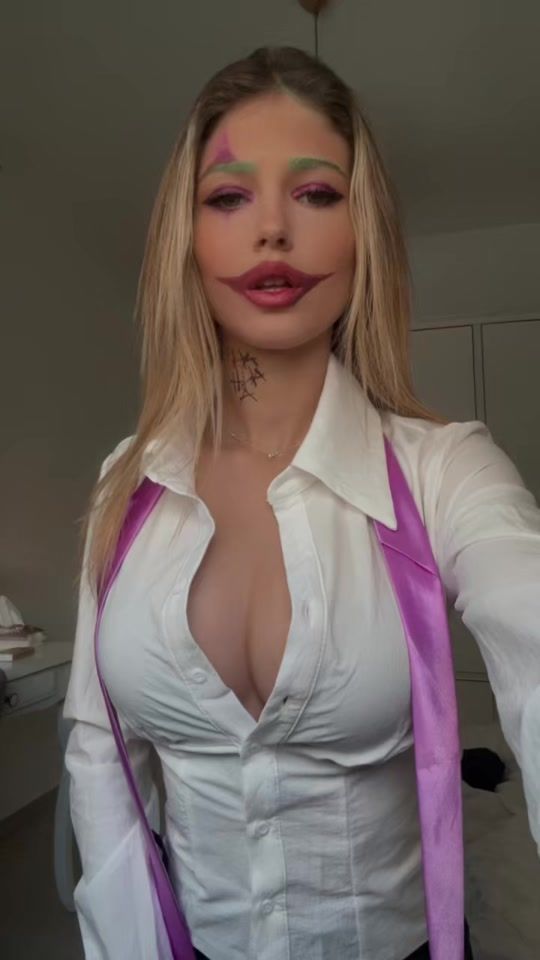 TikTok video thumbnail by shiranspam