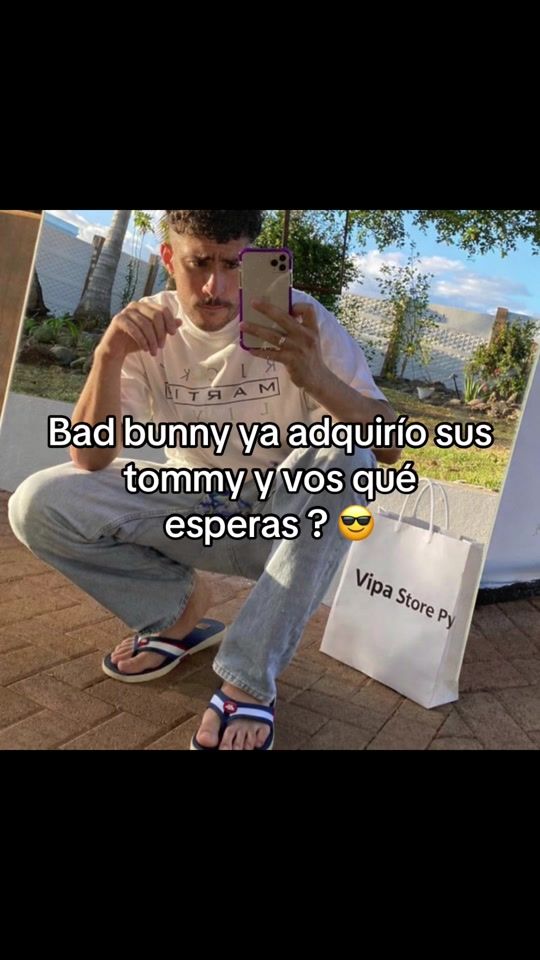 TikTok video thumbnail by vipastorepy