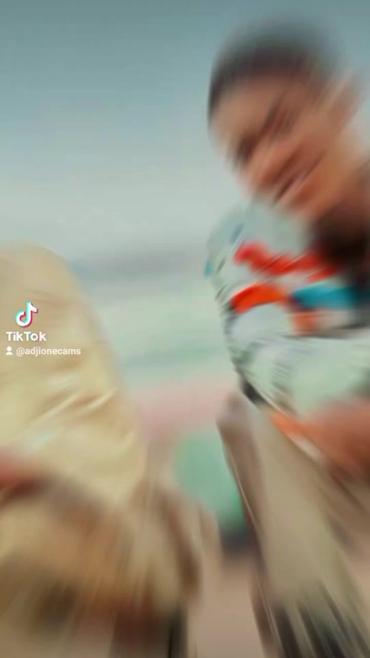 TikTok video thumbnail by adjionecams