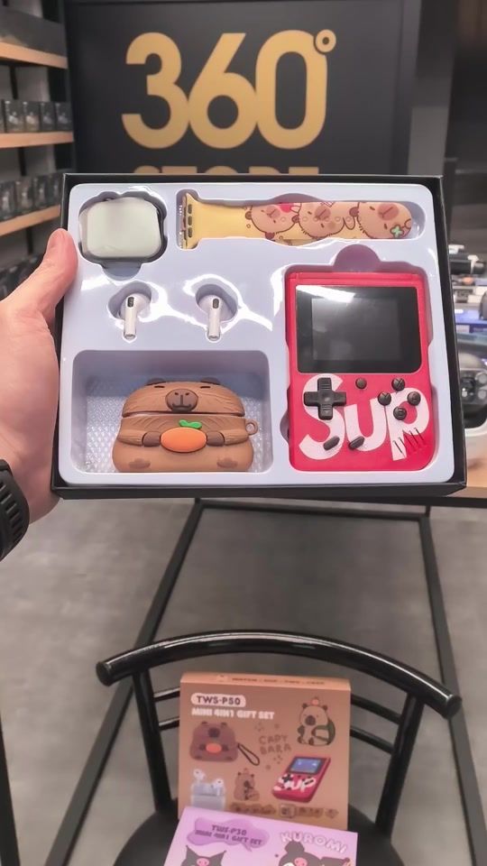 TikTok video thumbnail by 360store.az