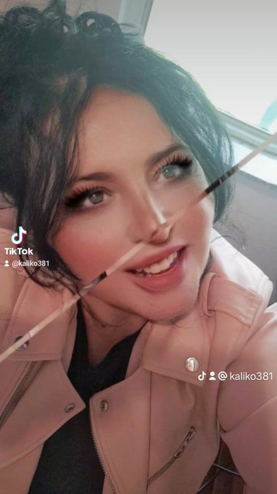 TikTok video thumbnail by kaliko381