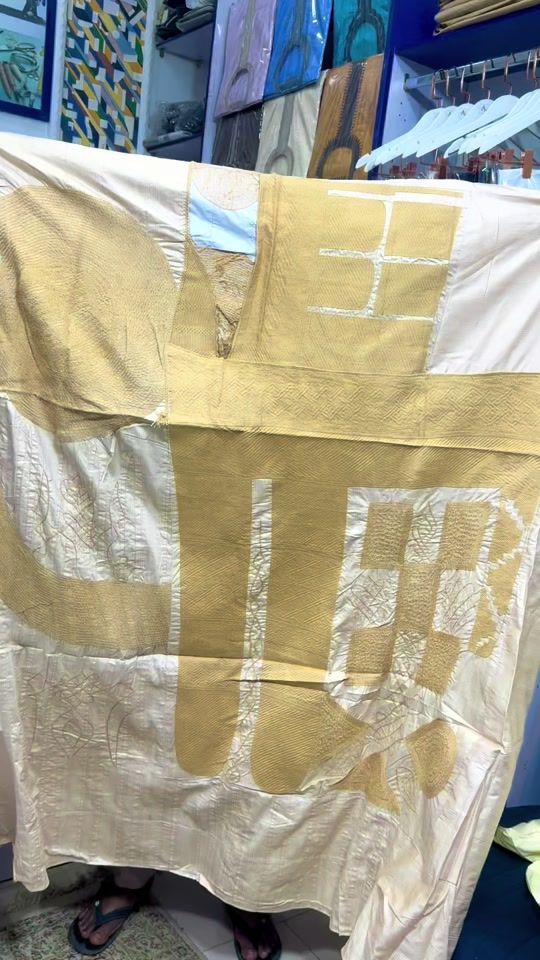 TikTok video thumbnail by alh_tasi_dankasuwa_cloth