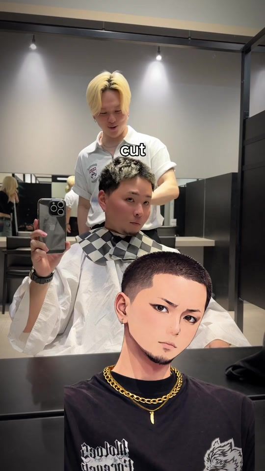 TikTok video thumbnail by kusege_dayo