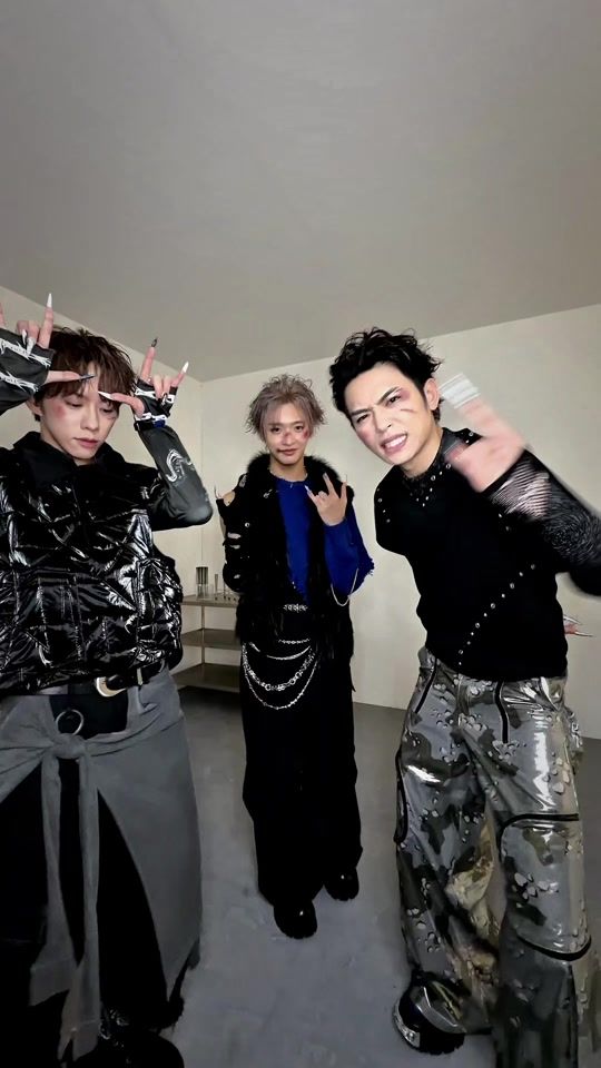 TikTok video thumbnail by tobeofficial_jp