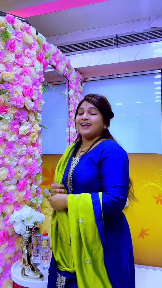TikTok video thumbnail by appurudrapatiofficials