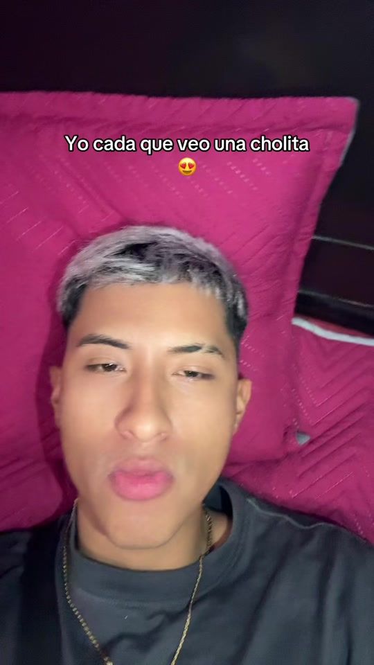 TikTok video thumbnail by elchemalokitos