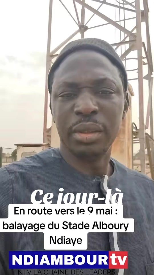TikTok video thumbnail by ndiambourtv.com