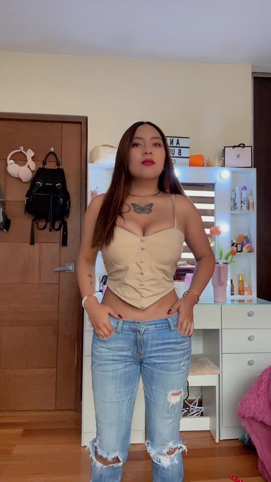 TikTok video thumbnail by anny.buezo