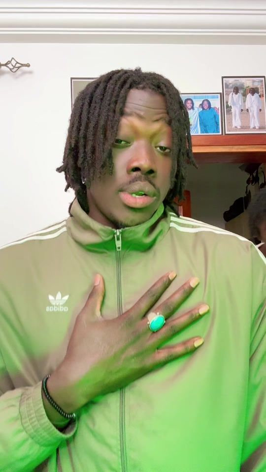TikTok video thumbnail by jumeaux_pikine