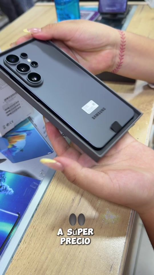 TikTok video thumbnail by importaciones.leocell