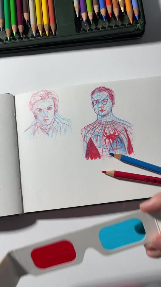 TikTok video thumbnail by ardrawingss