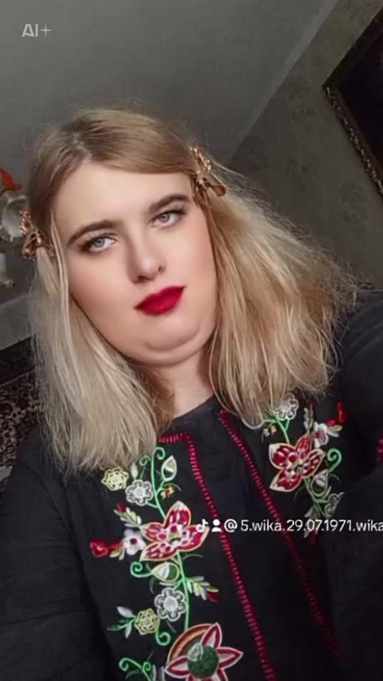 TikTok video thumbnail by 3.wika.13.08.1992.wika