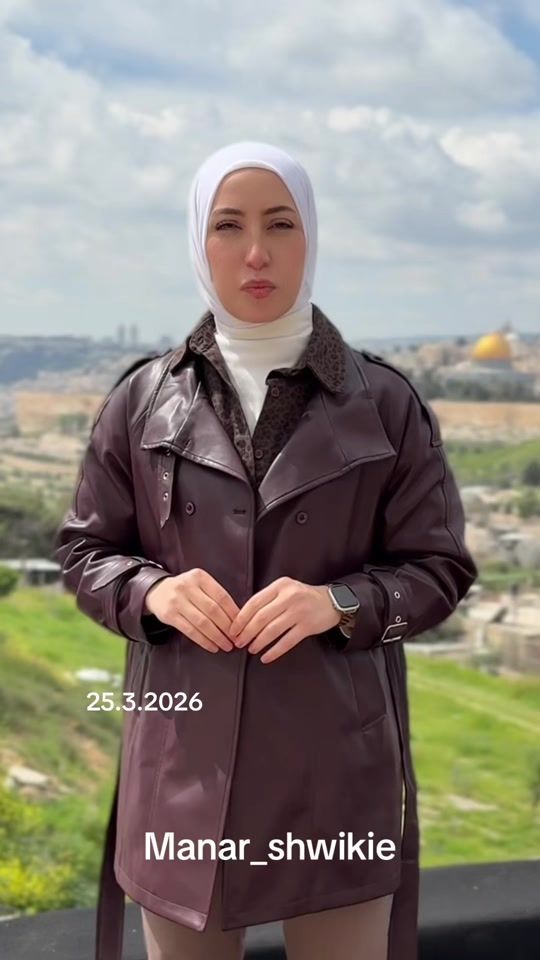 TikTok video thumbnail by manar_shwikie