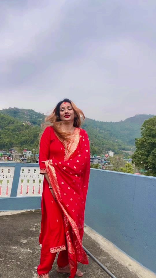 TikTok video thumbnail by pokhereli_sanu