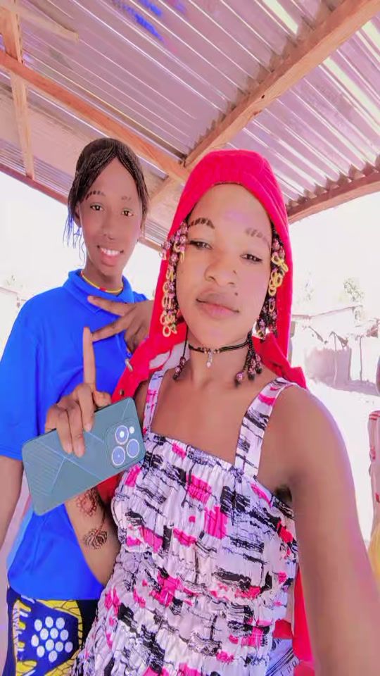 TikTok video thumbnail by adadm407hadja