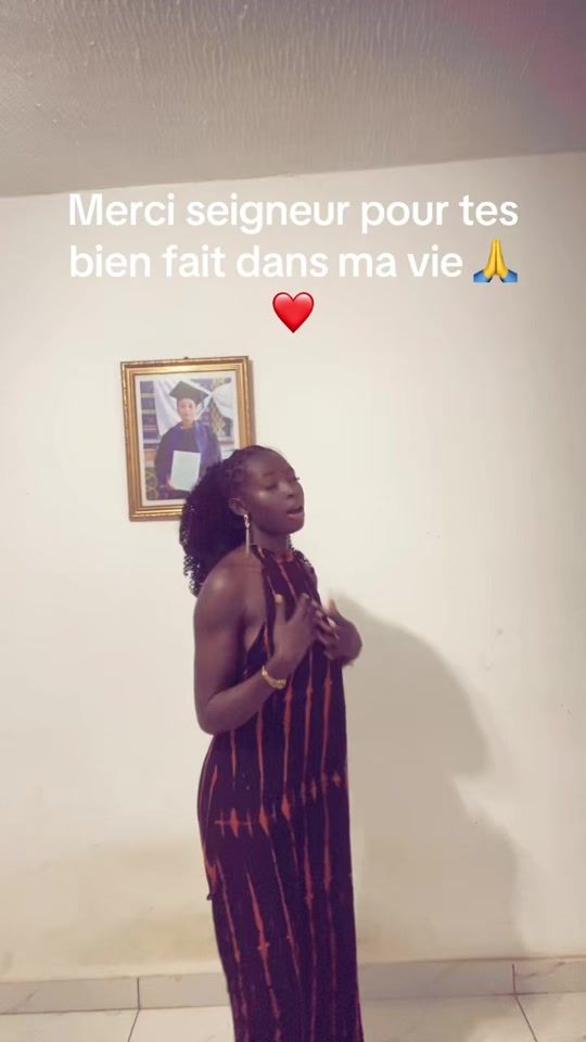 TikTok video thumbnail by kouakousephora4