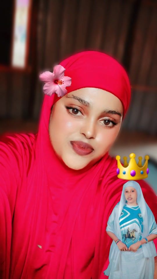 TikTok video thumbnail by cimrandarawiish