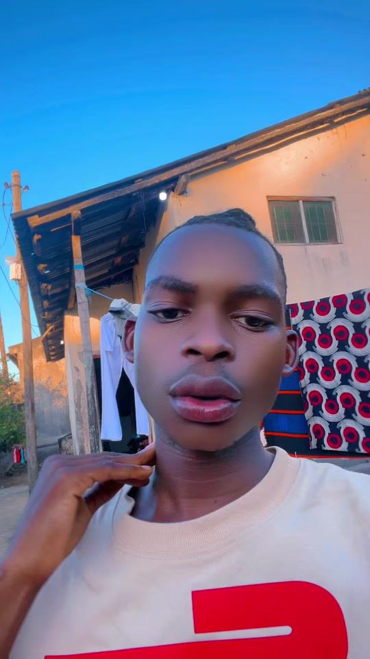 TikTok video thumbnail by .katongo070