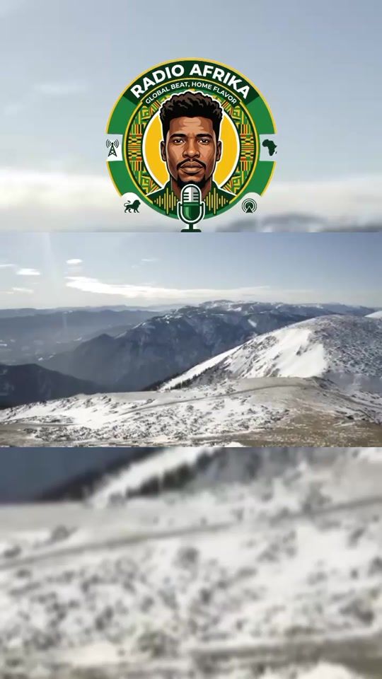 TikTok video thumbnail by radio.afrika