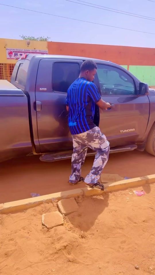 TikTok video thumbnail by bibata.sissaogojeroule1