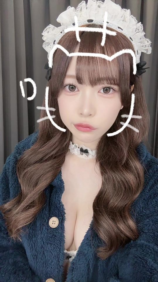 TikTok video thumbnail by baby_nyan___