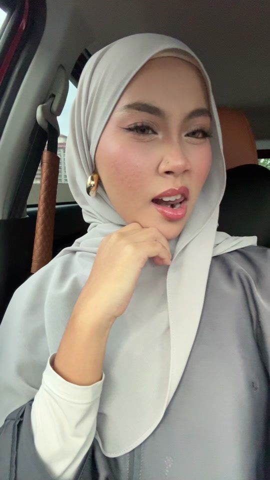 TikTok video thumbnail by fatinzulizzi