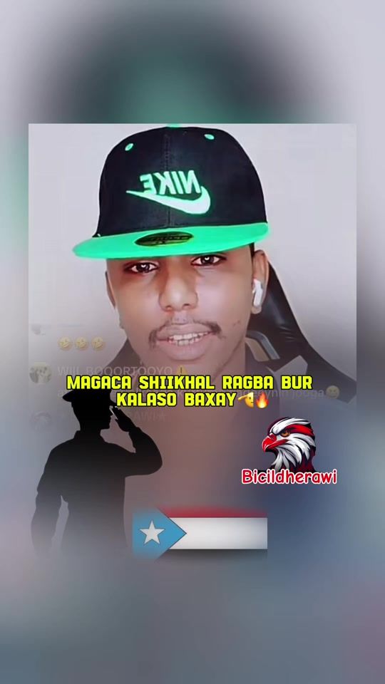 TikTok video thumbnail by bicildherawi