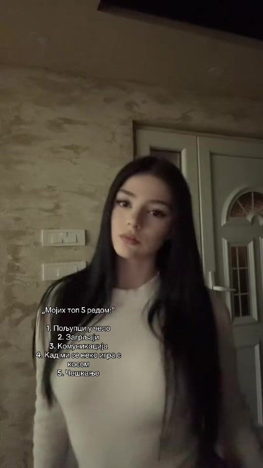 TikTok video thumbnail by _petrovic.v0