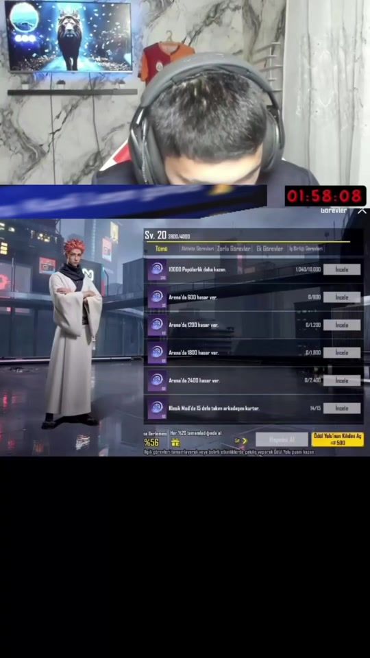 TikTok video thumbnail by iibrahimovv