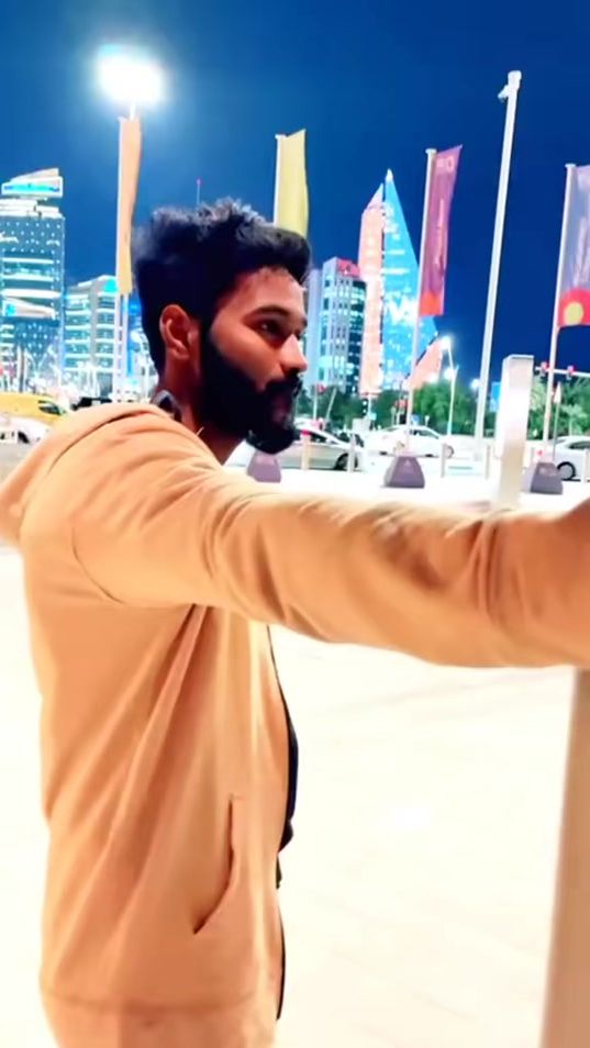 TikTok video thumbnail by ashvinshan