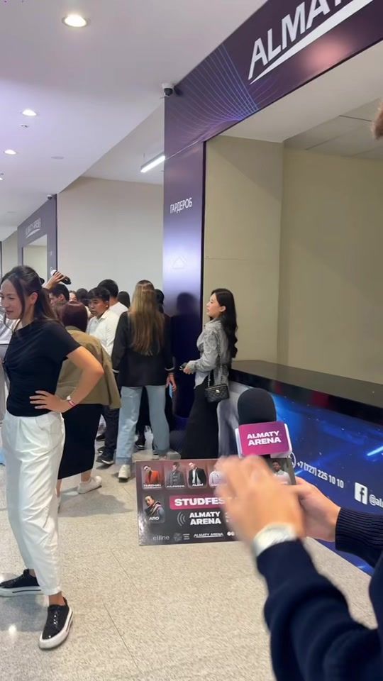 TikTok video thumbnail by studfest2026