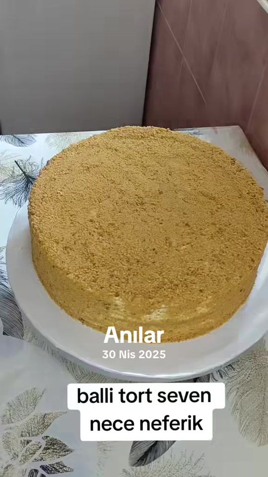 TikTok video thumbnail by firay_cakes