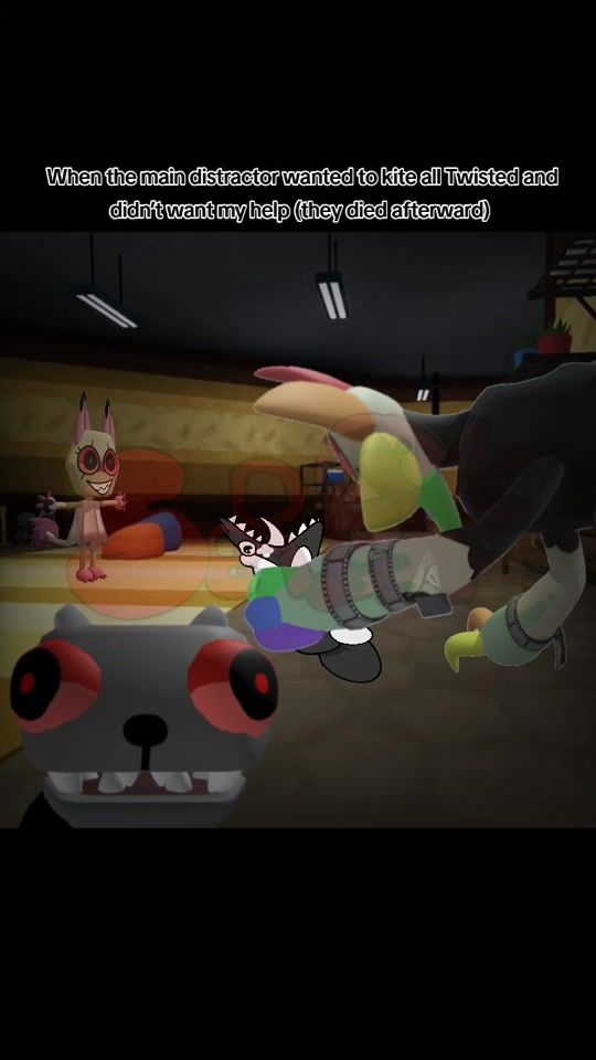 TikTok video thumbnail by pyscho.pebble.everstill