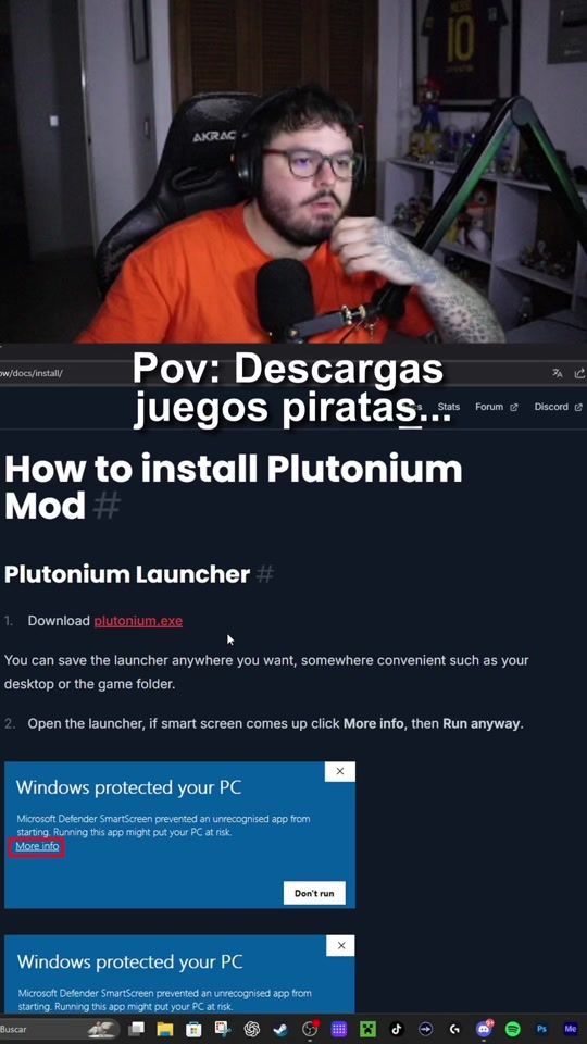 TikTok video thumbnail by _soyrojo