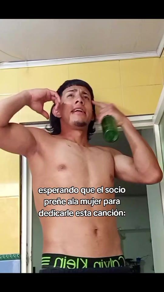 TikTok video thumbnail by elflacodiomedista
