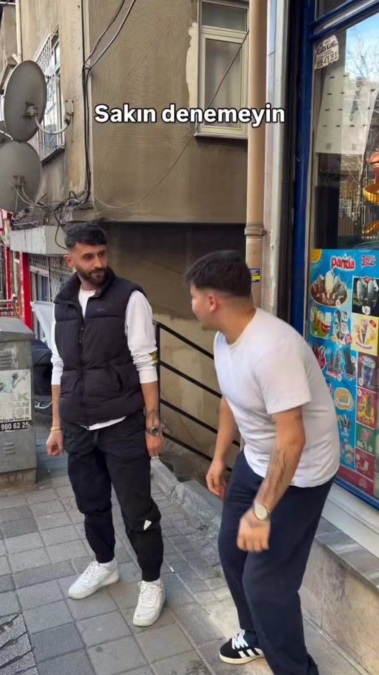 TikTok video thumbnail by yorumageltr