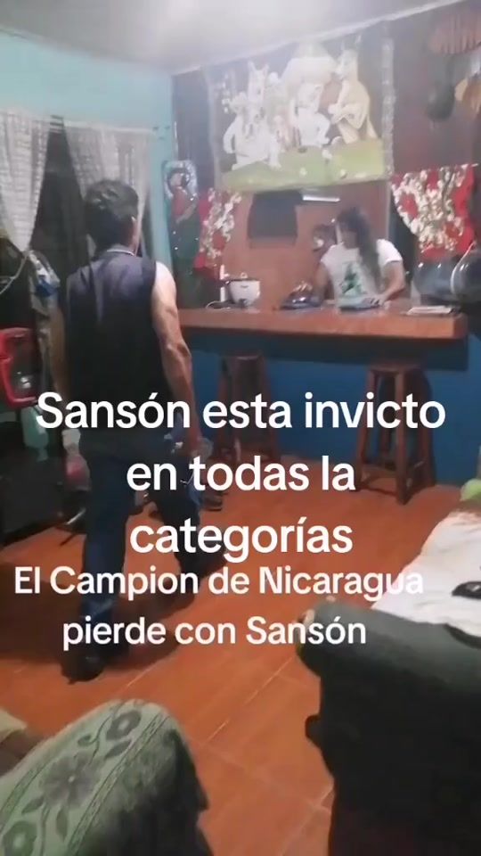 TikTok video thumbnail by memo_sanson02