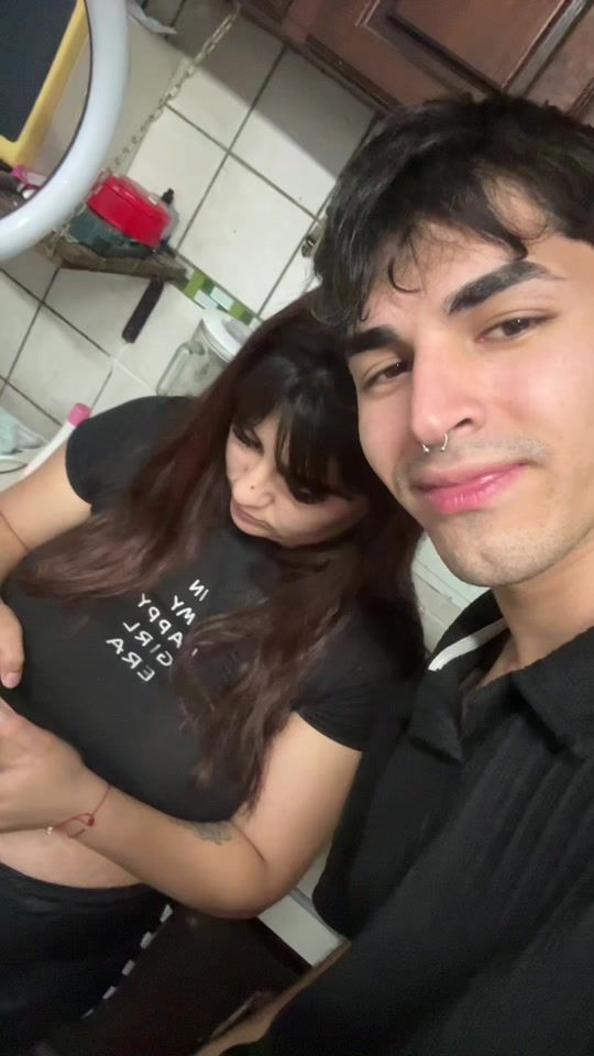TikTok video thumbnail by el_billetera