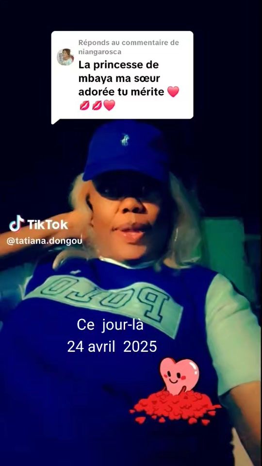 TikTok video thumbnail by laprincessedembaya2
