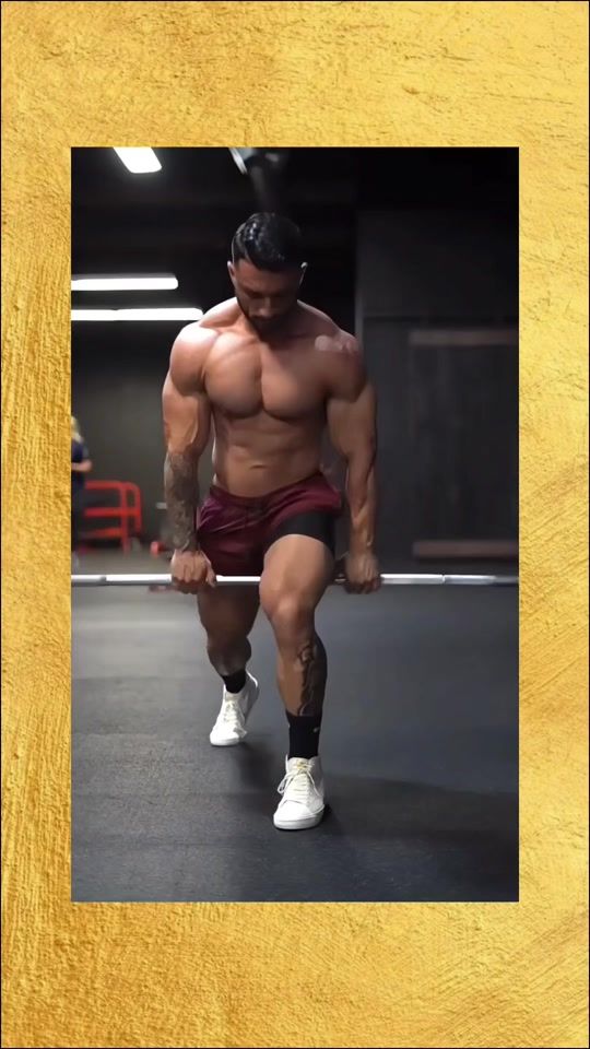TikTok video thumbnail by maxam_nutrition